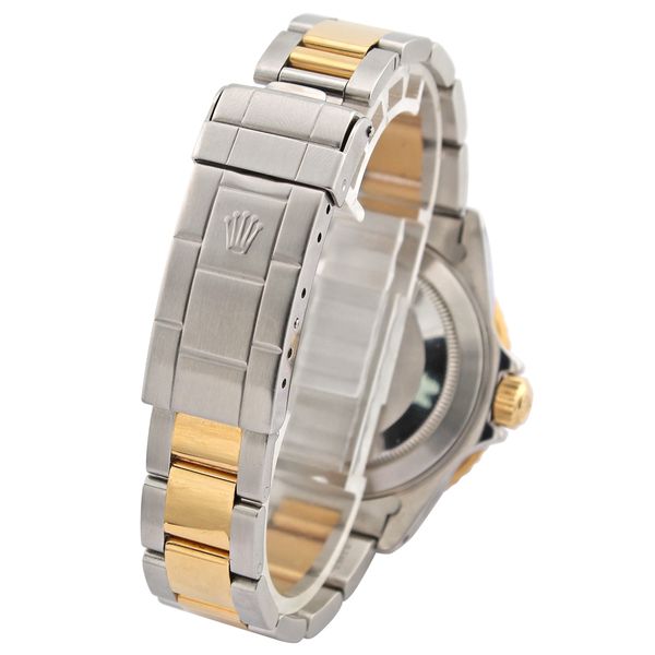 Rolex Submariner 16613